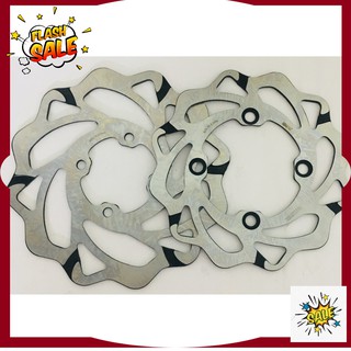 ĐĨA GALFER  TRƯỚC + SAU ĐỦ SIZE cho EXCITER, WINNER