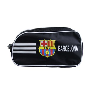 Túi đựng giày đá bóng 2 ngăn CLB MU