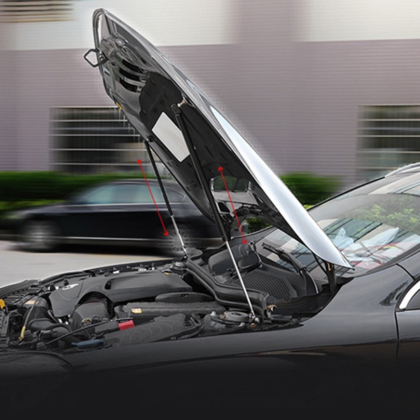 2 Thanh chống mui xe cho BMW E39 5 Series 1996-2003 51238174866 4541 SG4020496