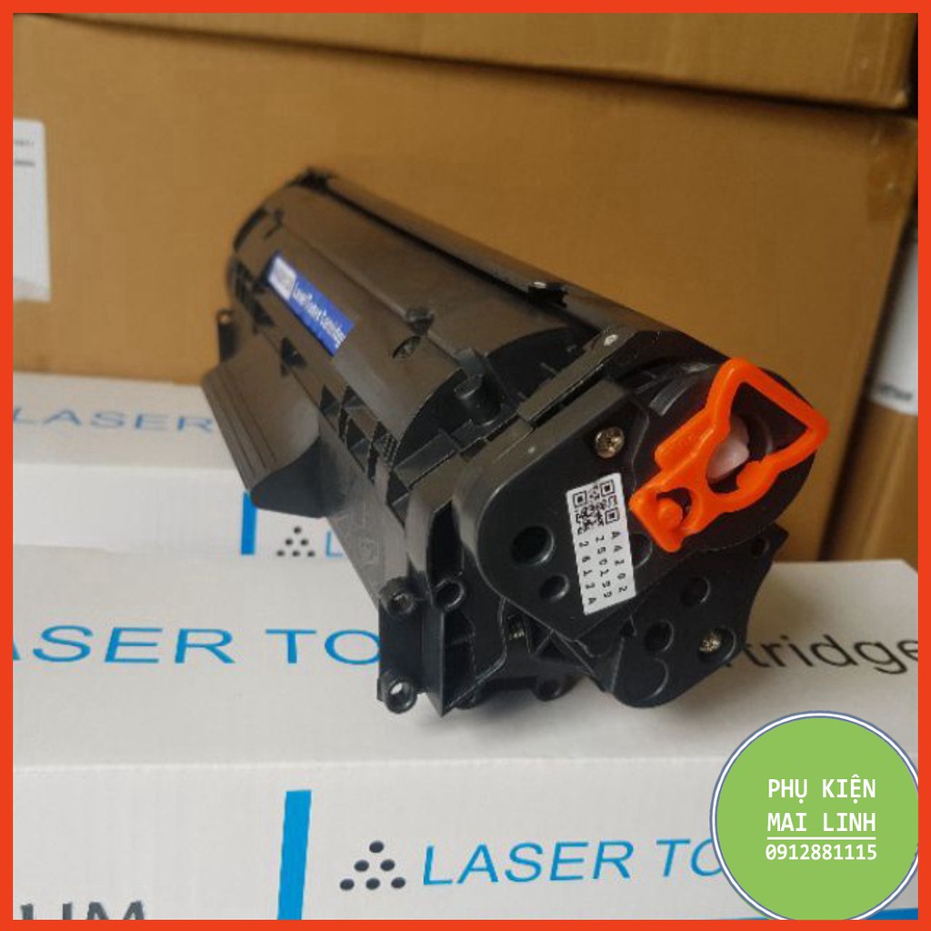 ☘️Hộp mực in HP 12A Black LaserJet Toner Cartridge (Q2612A)/1018/3050/3052/3055/M1005/M1319f/1010/1012/1022 (Đã sở hữu V