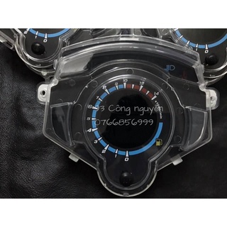 đồng hồ điện tử ex 135 5 số