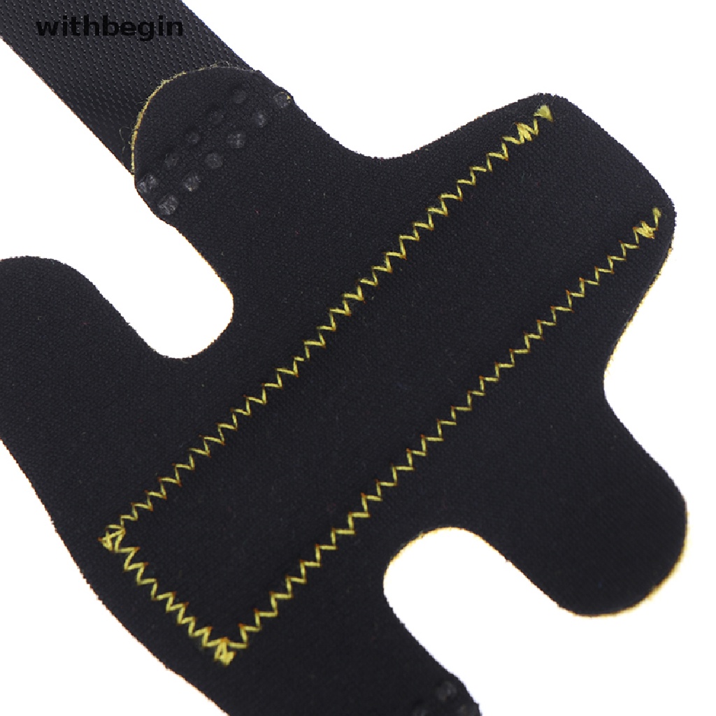 Đai Nẹp Chỉnh Hình Ngón Tay Bằng Nhôm Tiện Dụng