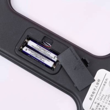 Cân điện tử sức khỏe - cân điện tử gia đình mini tiện lợi, độ chính xác cao - bảo hành [MEOW Corset]