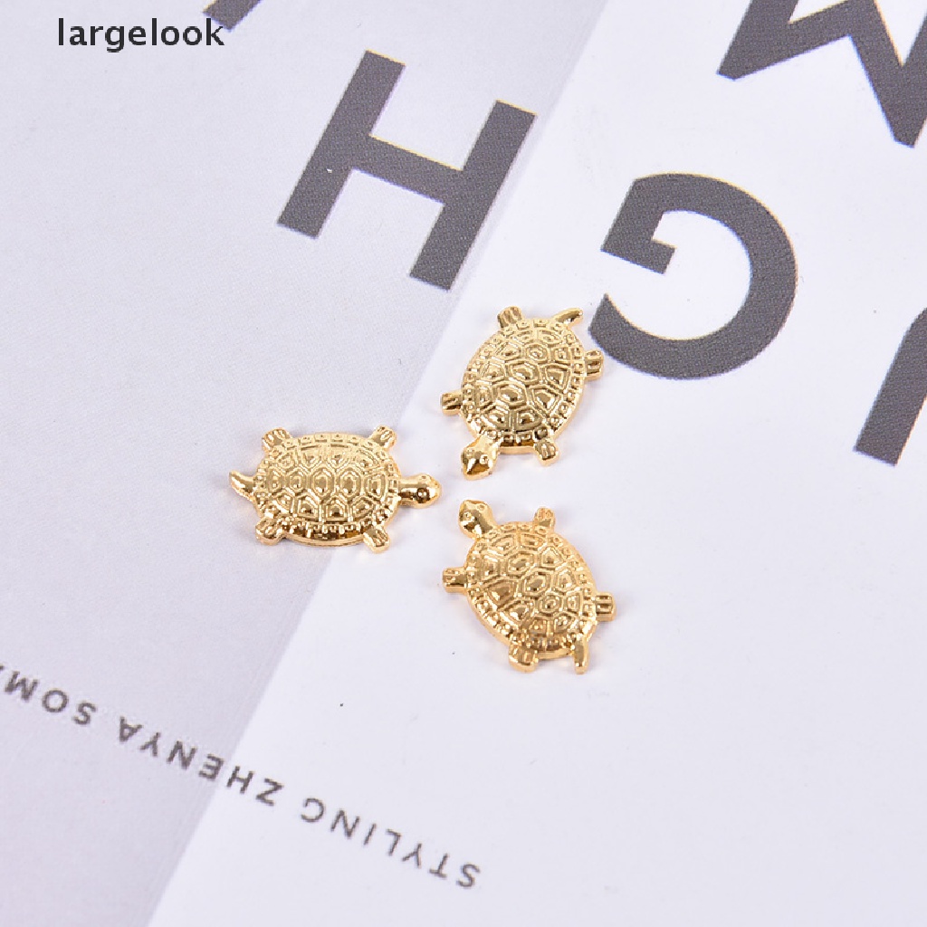 Tượng rùa may mắn để bàn trang trí nhà ở/ văn phòng