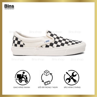 Giày van lười cazo học sinh - rẻ nhất thị trường - full sz 36-43