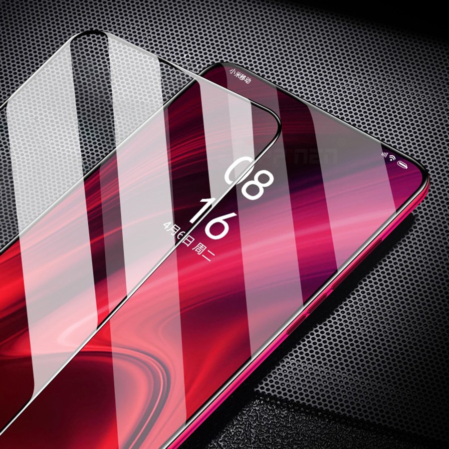 Kính Cường Lực 20D Cho Xiaomi 11T Note 11s 10s 9S 7 8 Pro Pro Max 10C 9T 9C 9A Poco F4 X4 M4 F3 X3 GT M3 Mi 11 Lite 10T 9T K30 K20 Pro