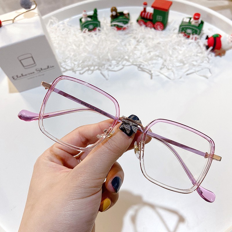 Kính Mát Gọng Vuông Thời Trang Jz11611 | BigBuy360 - bigbuy360.vn