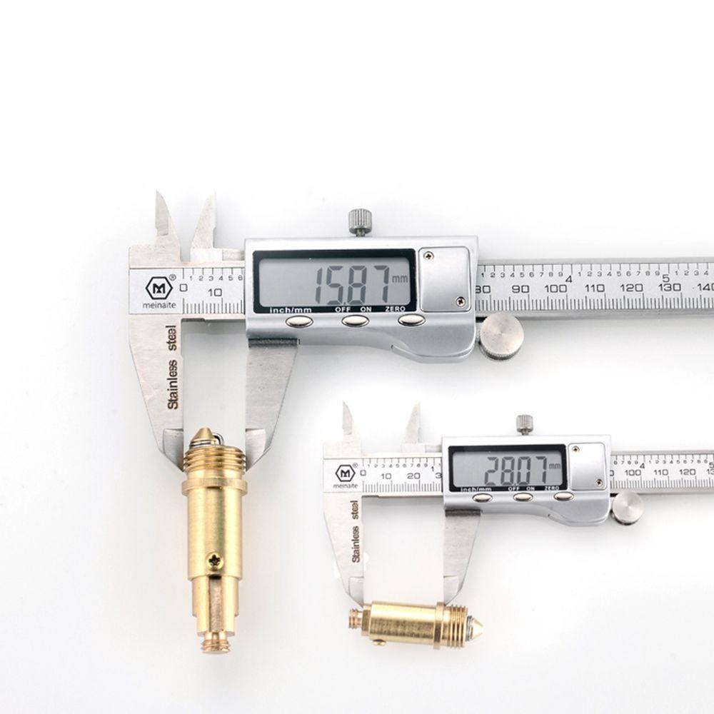 1 Miếng Chặn Tóc Bồn Rửa 2 Kích Cỡ Cho Nhà Tắm Ốp