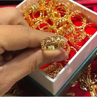 Nhẫn Trang Sức