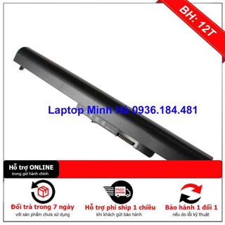 Pin laptop hp oa04 oa03 15-r020tu 15-r042tu 15-r012tx 15-p047tu