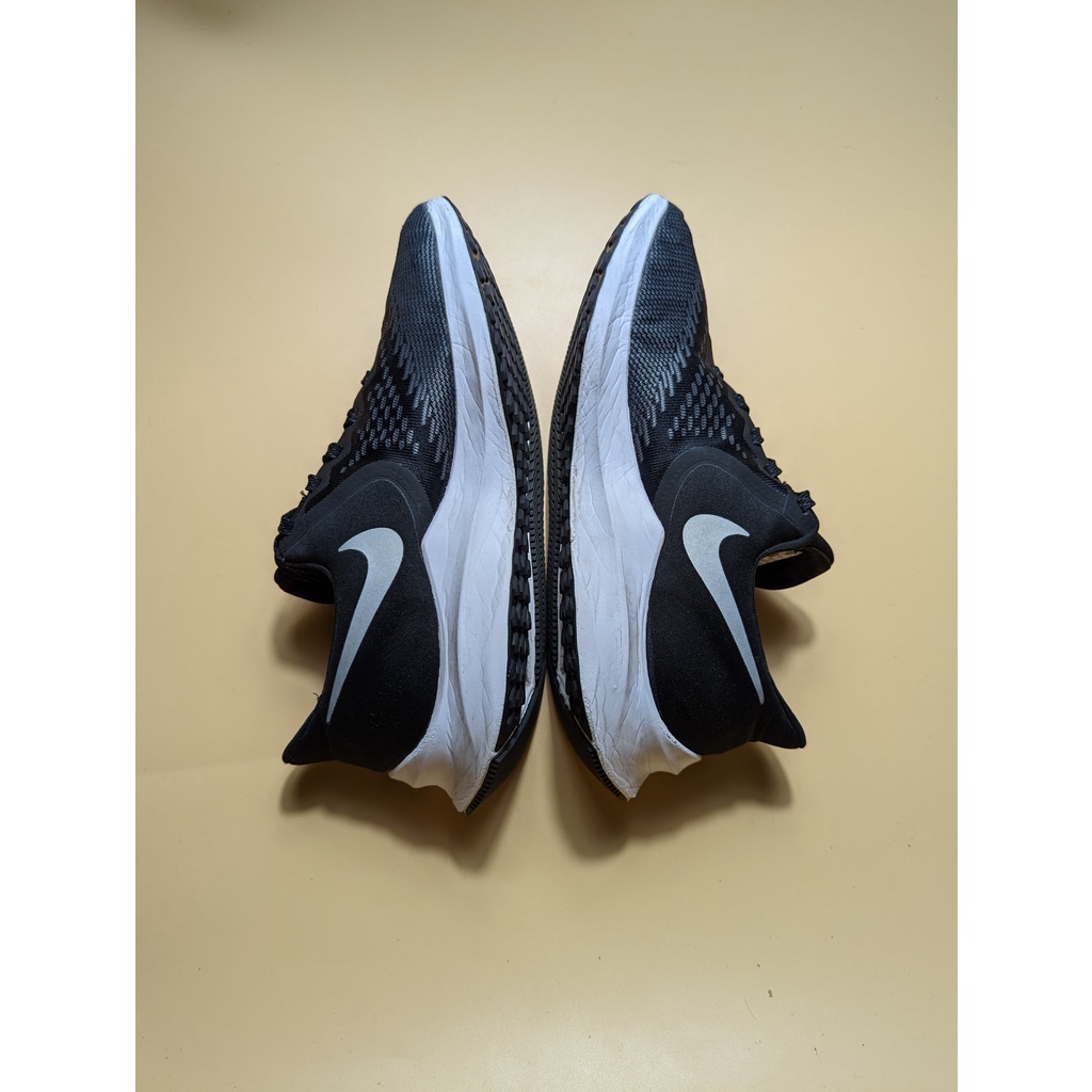 Giày 2hand Nike Zoom Winflo 6 Black AQ7497-001 - Giày Cũ Sài Gòn