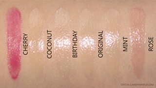 [Bill Mỹ]Gom order son dưỡng Glossier