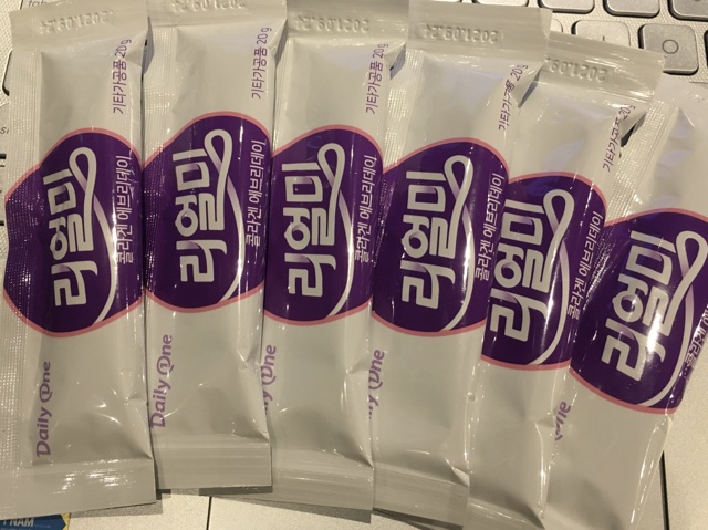 THẠCH COLLAGEN VỊ NHO HÀN QUÔC | BigBuy360 - bigbuy360.vn