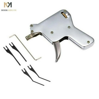 Bộ dụng cụ hỗ trợ sửa khóa bền bỉ mạnh mẽ chuyên dụng