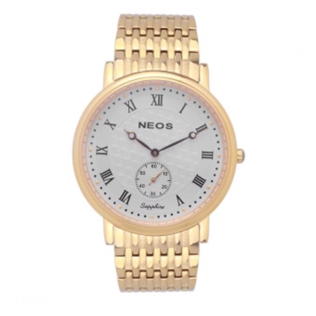 Đồng Hồ Neos N30851M