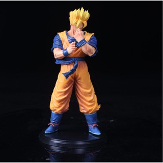 Mô Hình Dragon Ball Son Gohan Ros - Cao 20cm