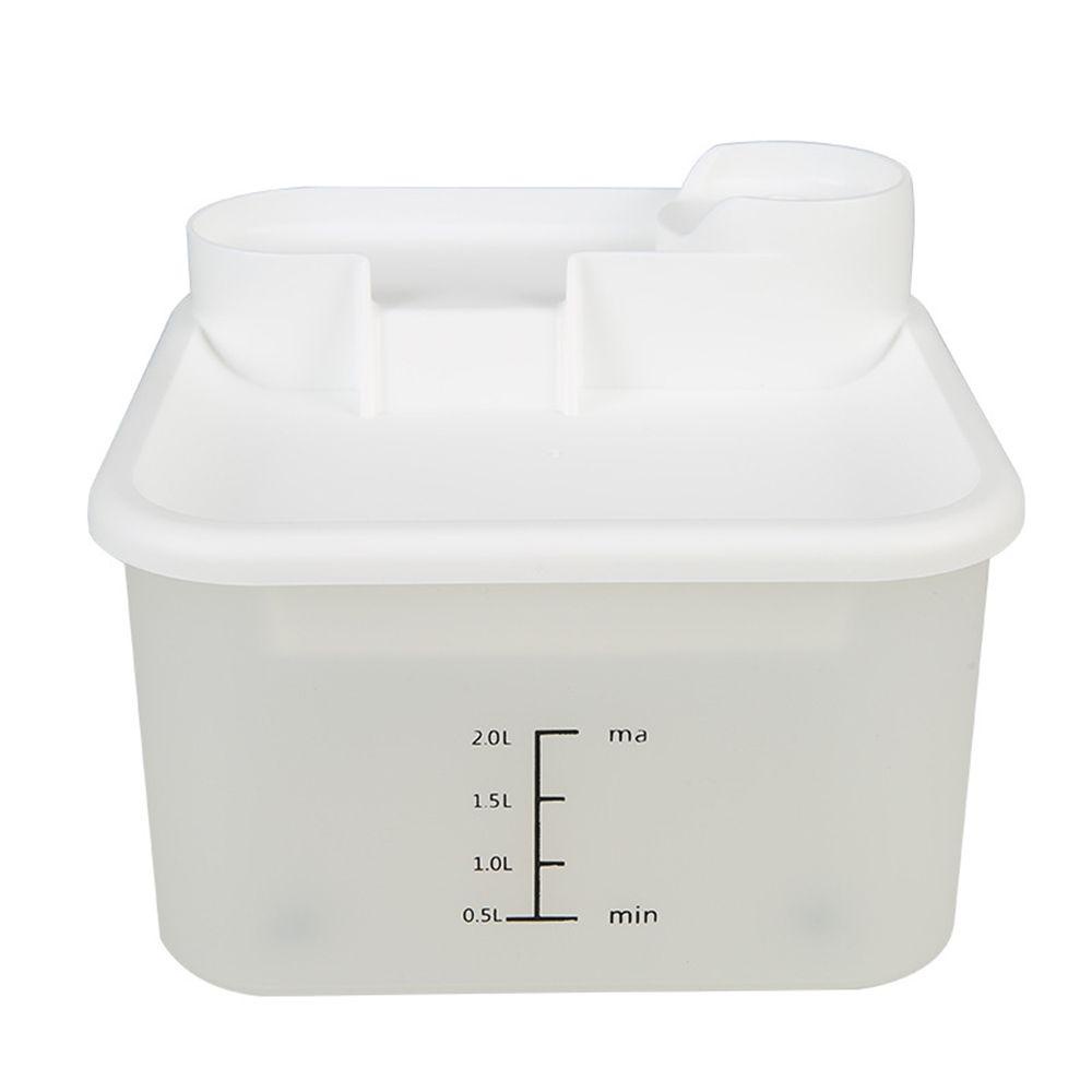 Bình Uống Nước Thông Minh Cho Thú Cưng