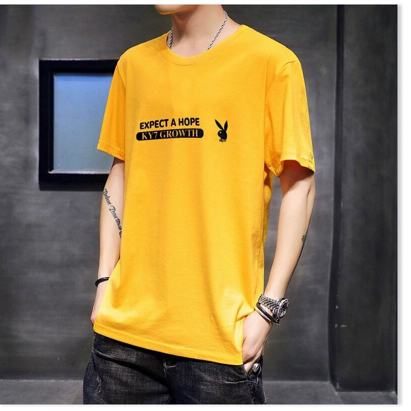 ÁO THUN NAM TAY NGẮN SIÊU CHẤT , CHUẨN FORM CHO ANHEM KOKO MI STORE