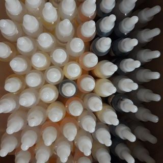 Hương liệu làm bánh loại đặc nguyên chất không pha