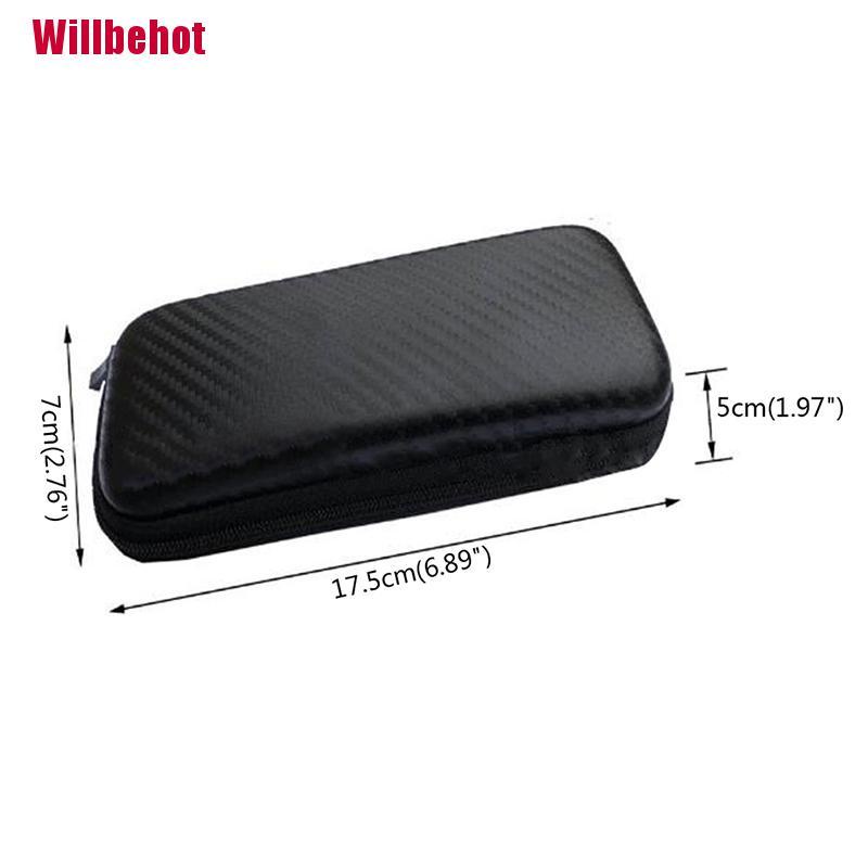 Túi Đựng Dụng Cụ Hàn Điện Mini Ts100 Es120 Chuyên Dụng