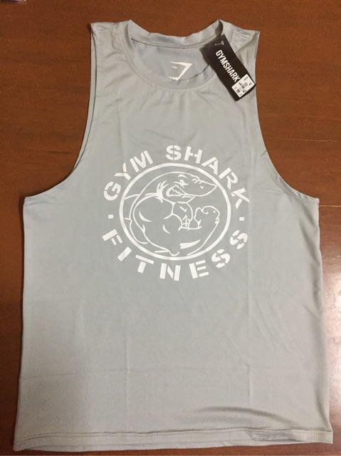 TANKTOP ÁO TẬP GYM NAM CAO CẤP