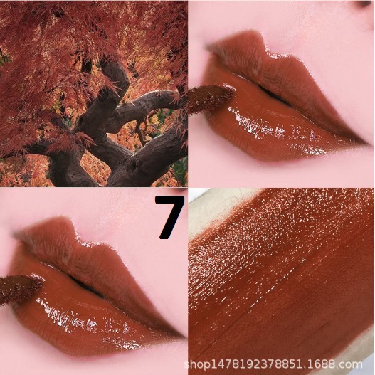 Son Kem Tint Flash Moment Hàng Nội Địa Trung | BigBuy360 - bigbuy360.vn