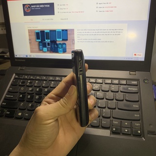 Điện thoại Nokia C2-01 đã qua sử dụng