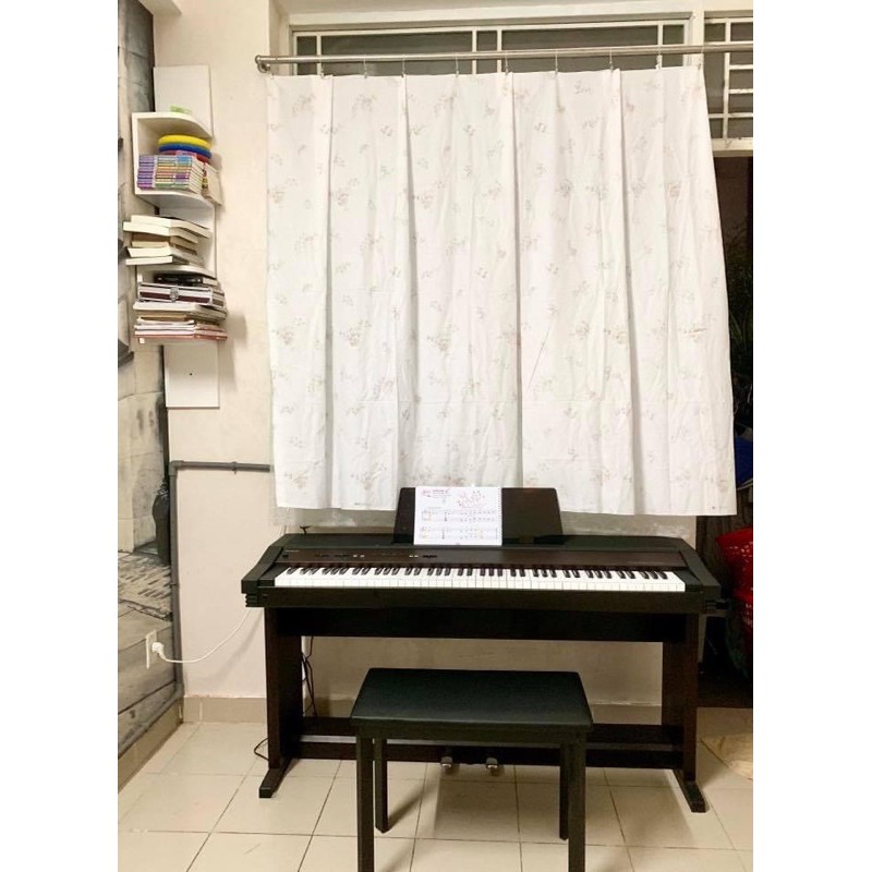 đàn piano điện Roland