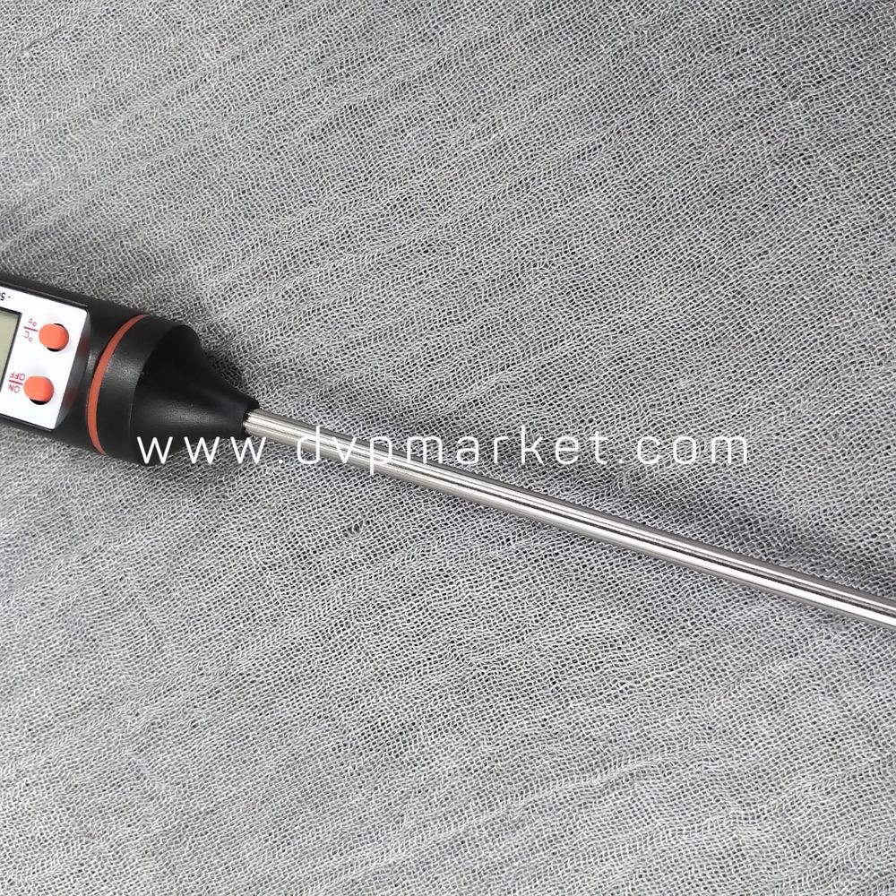 Nhiệt kế kẹo đo thực phẩm, nhiệt kế que đo nhiệt độ chất lỏng - Đại Vạn Phát