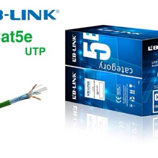 Dây mạng cat5 bấm sẵn 2 đầu giá 2k/met