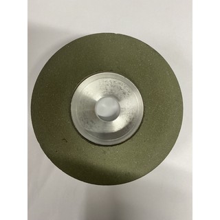 Đá mài hợp kim - mài dao mũi CNC