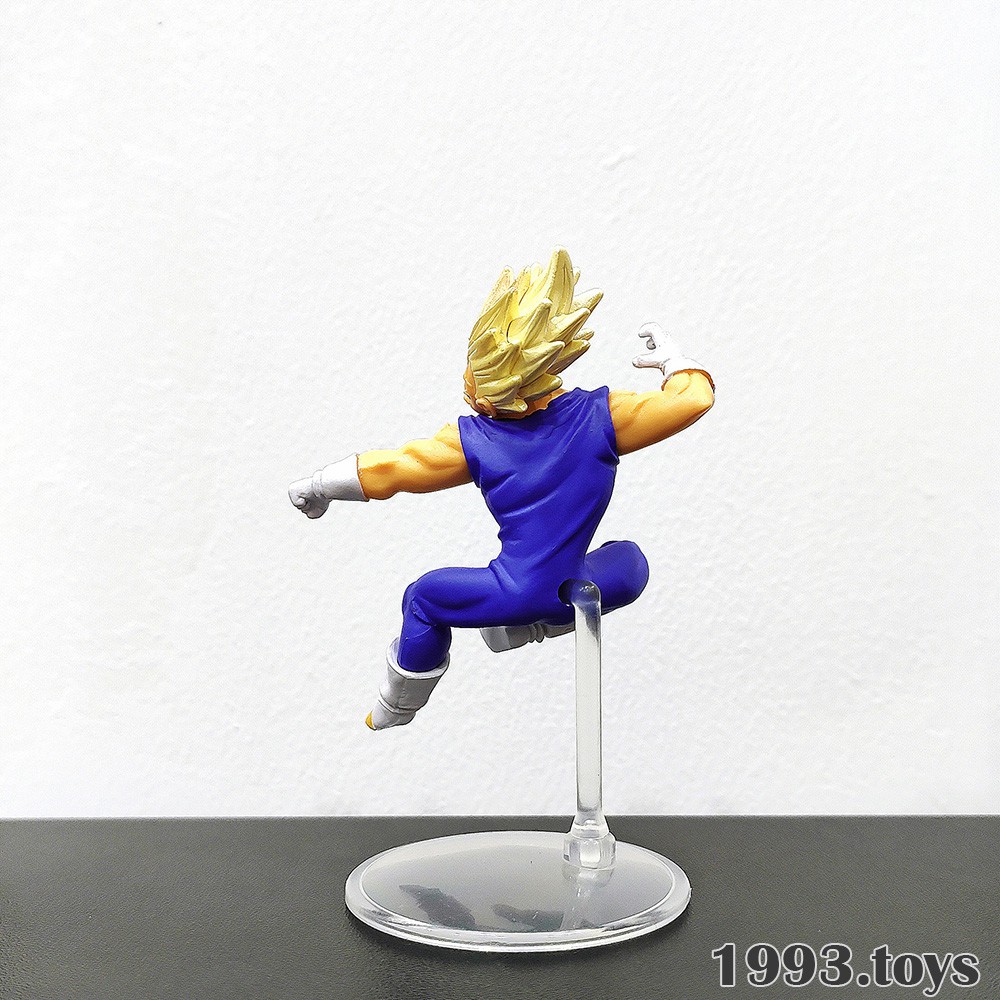 Mô hình nhân vật Bandai figure Dragon Ball Z Gashapon HG Part 16 - Majin Vegeta