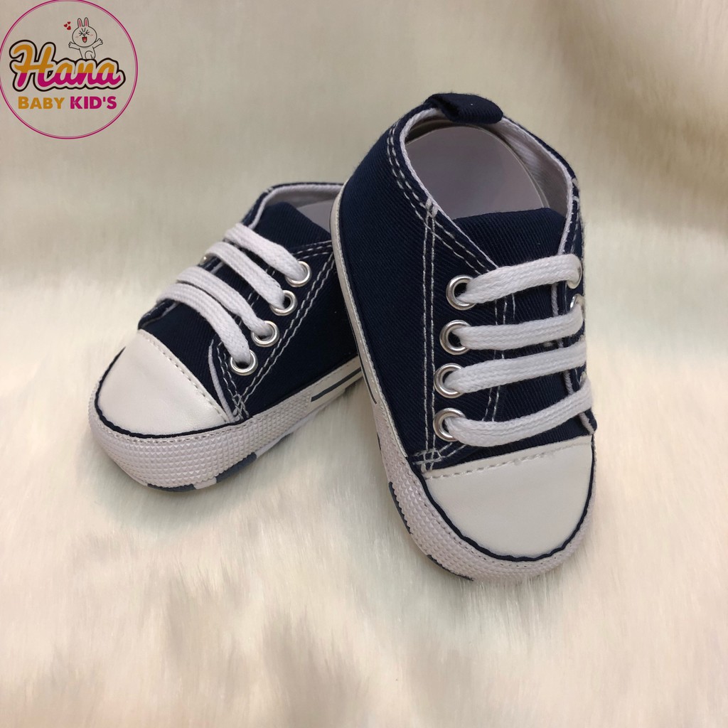 Giầy converse cho bé