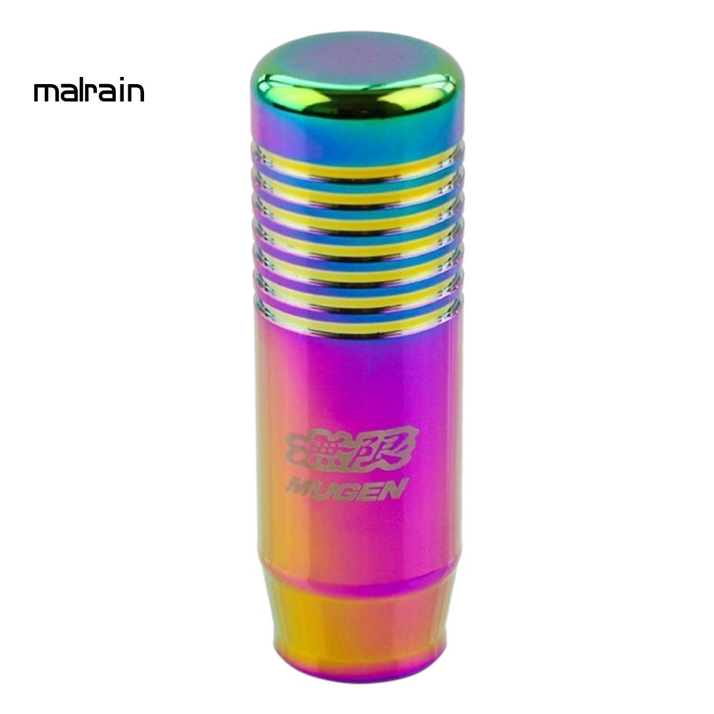 Tay nắm cần số ô tô bằng hợp kim nhôm