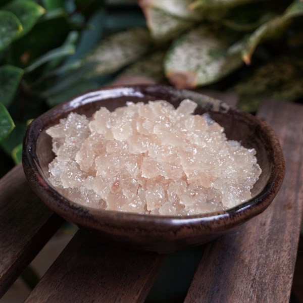 Mỡ đường làm bánh trung thu