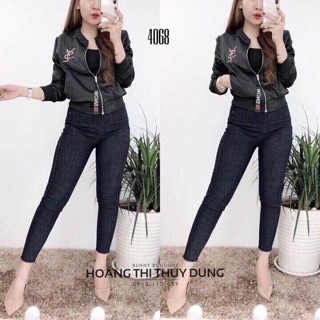 Áo khoác dù 2 lớp