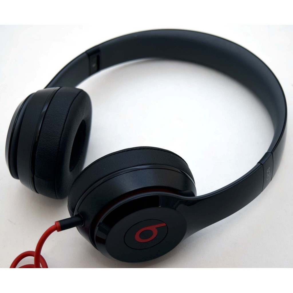 Đệm tai tai nghe Beats Solo 2, Beats Solo 3