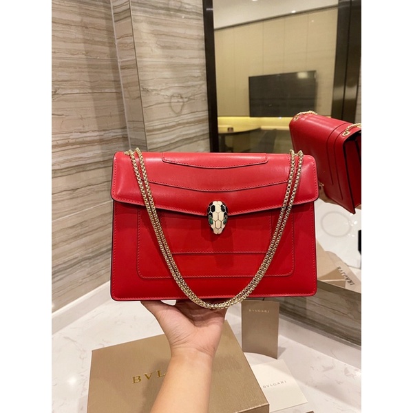 Túi xách BVL size 26cm đa dạng màu