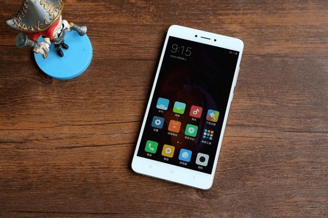 Điện thoại Xiaomi redmi note 4x ram 3GB rom 16gb, 2Sim