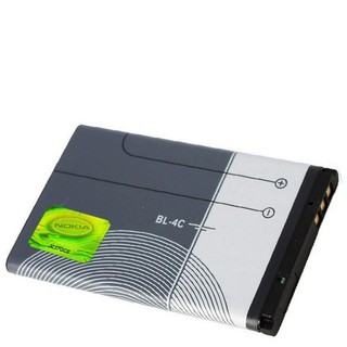 Pin Nokia 1202 6300 BL-4C