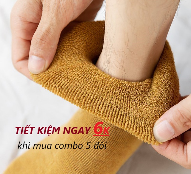 [ĐƯỢC CHỌN MẦU-SIÊU DÀY] Tất cao cổ, cổ trung siêu dày, tất nam nữ cao cổ siêu ấm phong cách unisex HQ nhiều màu T153