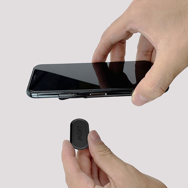Combo 2 Miếng Hít Nam Châm Điện Thoại MOFT Magnetic Sticky Pads, Miếng Dán Từ Tính, Đế Hít Nam Châm Siêu Tiện Lợi | BigBuy360 - bigbuy360.vn