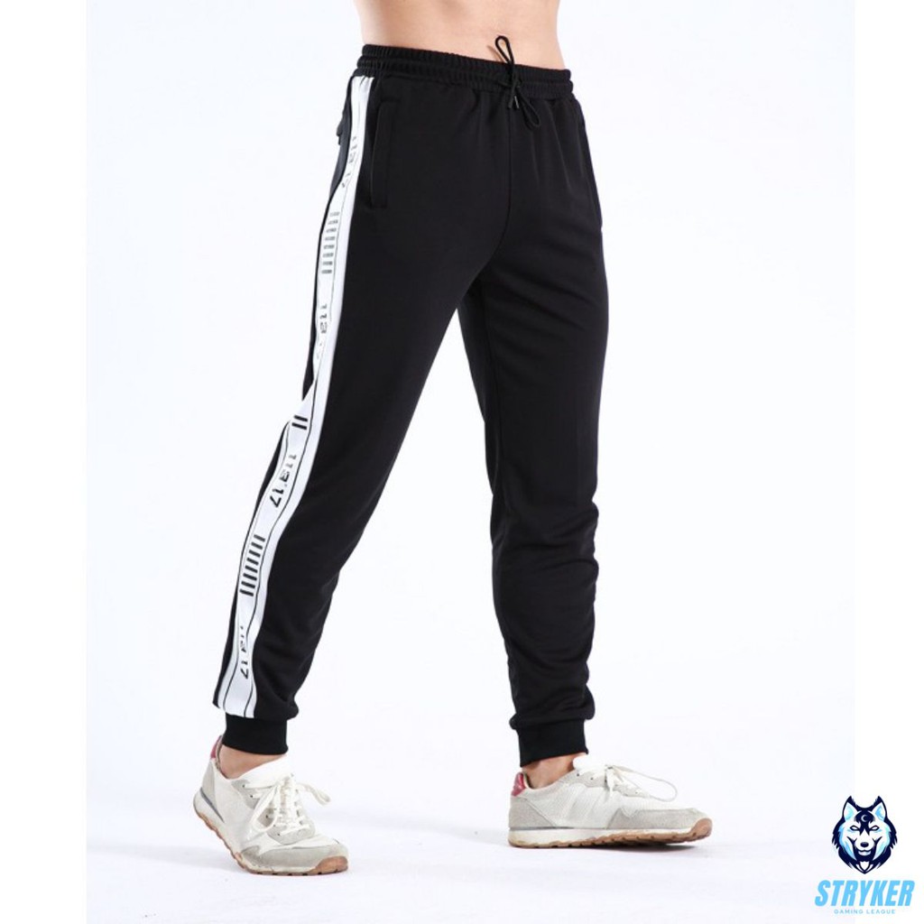 (Zencib Store) Quần dài Jogger thể thao QA7057 LeXing (Không Áo) - Shop Đồ Tập Gym Nam Nữ