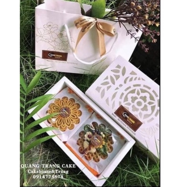 10 bộ vỏ túi hộp laser 2 bánh không hộp con