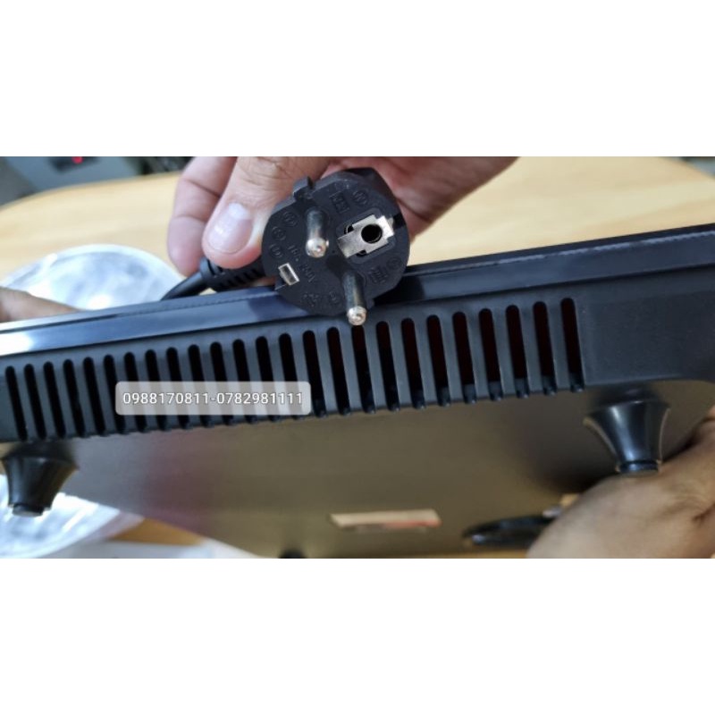 Bếp từ Hichiko HC-1502