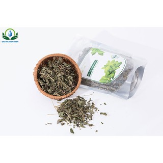 Cỏ ngọt sấy khô Mộc Sắc 100g