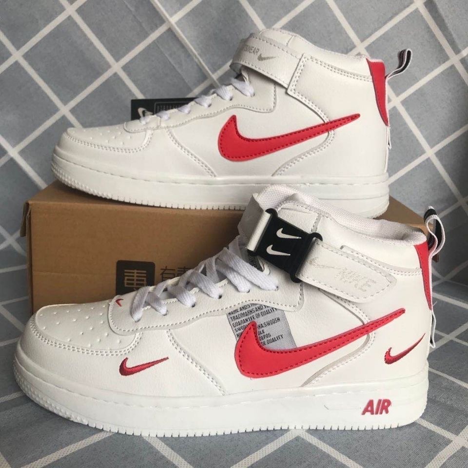 Giày Bata Air Force One Af1 Max 80884 ThờI Trang Cho Nữ