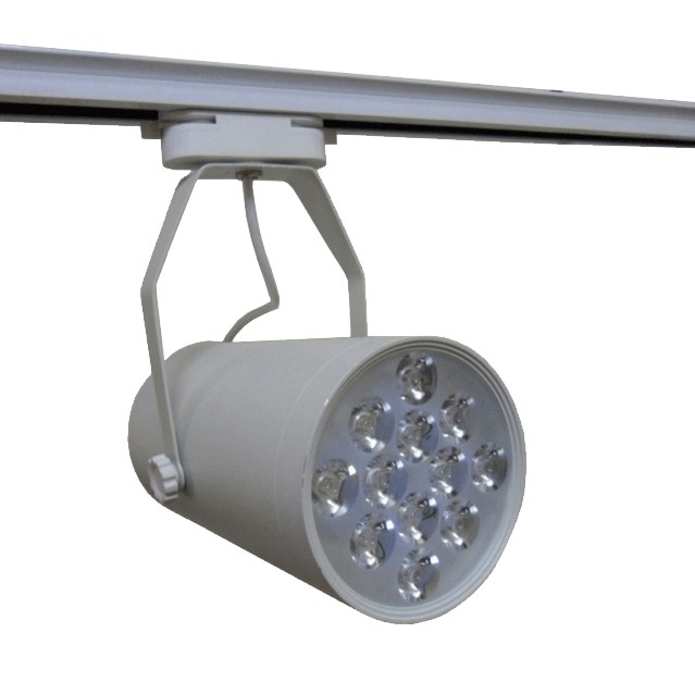 ⚜️FREESHIP⚜️ Đèn Rọi Ray Mắt Ếch 8012 HT Light Level 3W, 7W,12W Vỏ Trắng, Vỏ Đen 3 Mức Ánh Sáng