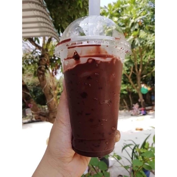 500gr BỘT CACAO DAKLAK