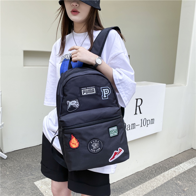 PUMA Ba Lô Du Lịch/Đựng Laptop Thời Trang Unisex -KZ33681